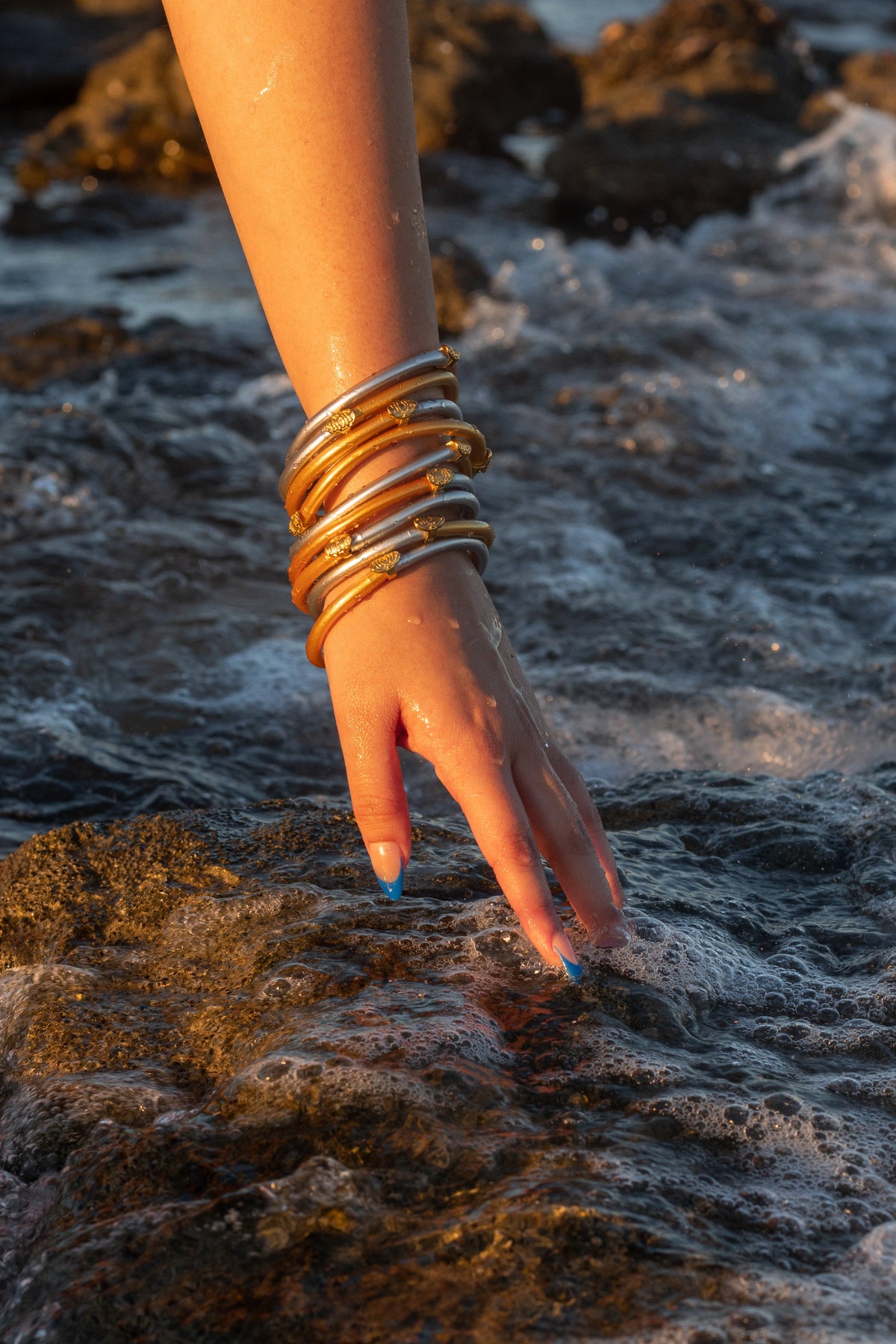 PULSERAS