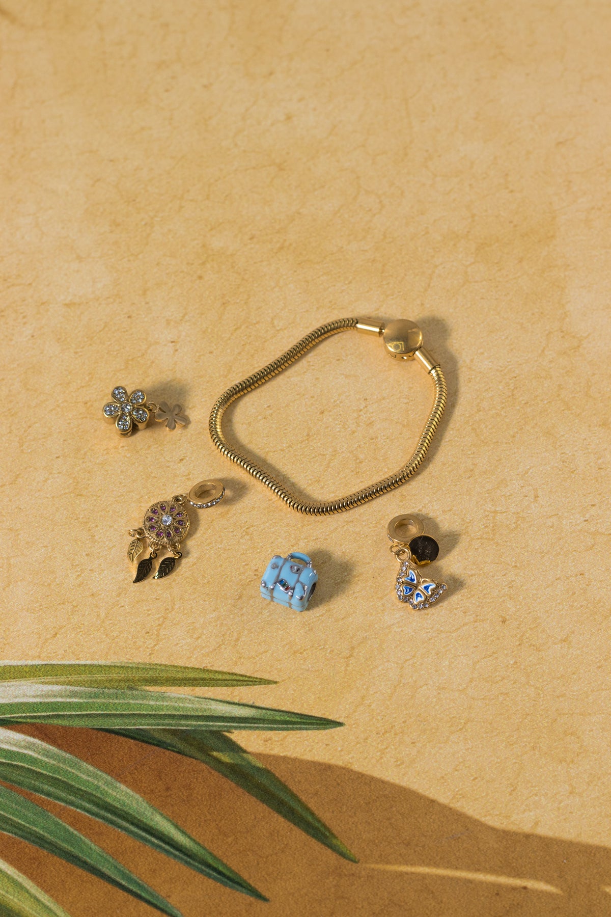 CHARMS